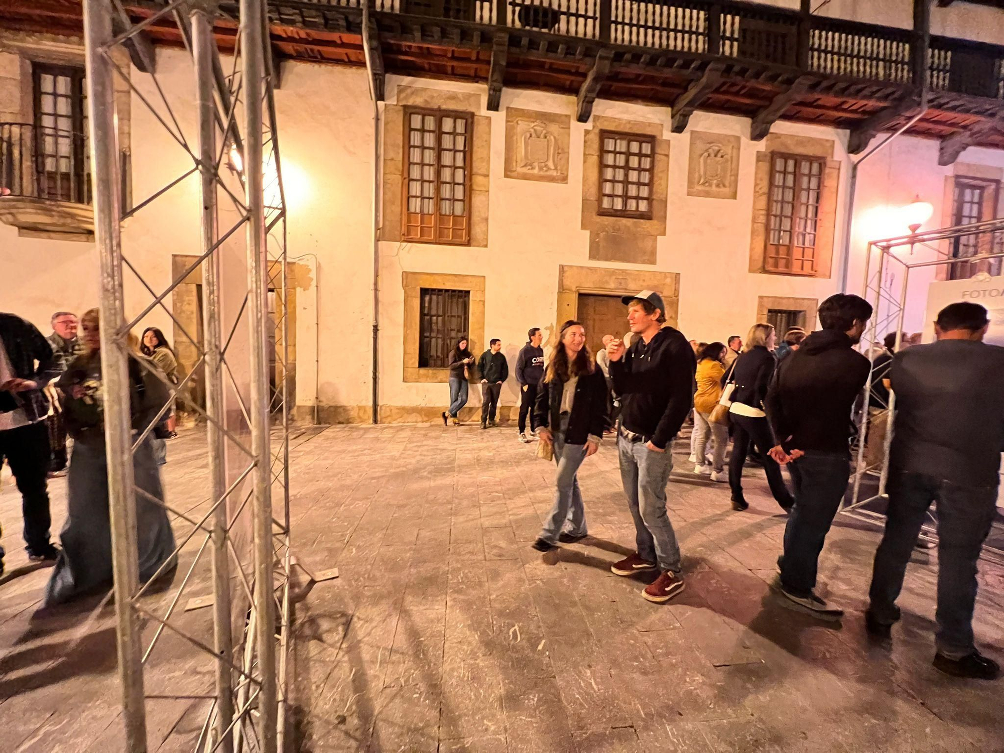Así ha sido la segunda edición de Fotomaliayo y estos son sus premiados