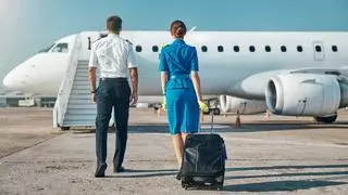 Los riesgos de la aviación: por qué trabajar en el aire puede perjudicar seriamente la salud