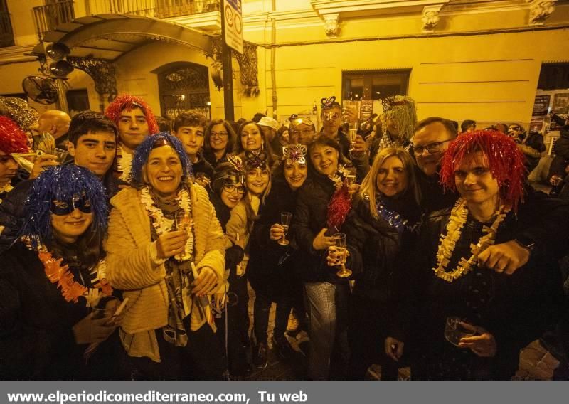 Fin de año en Castellón