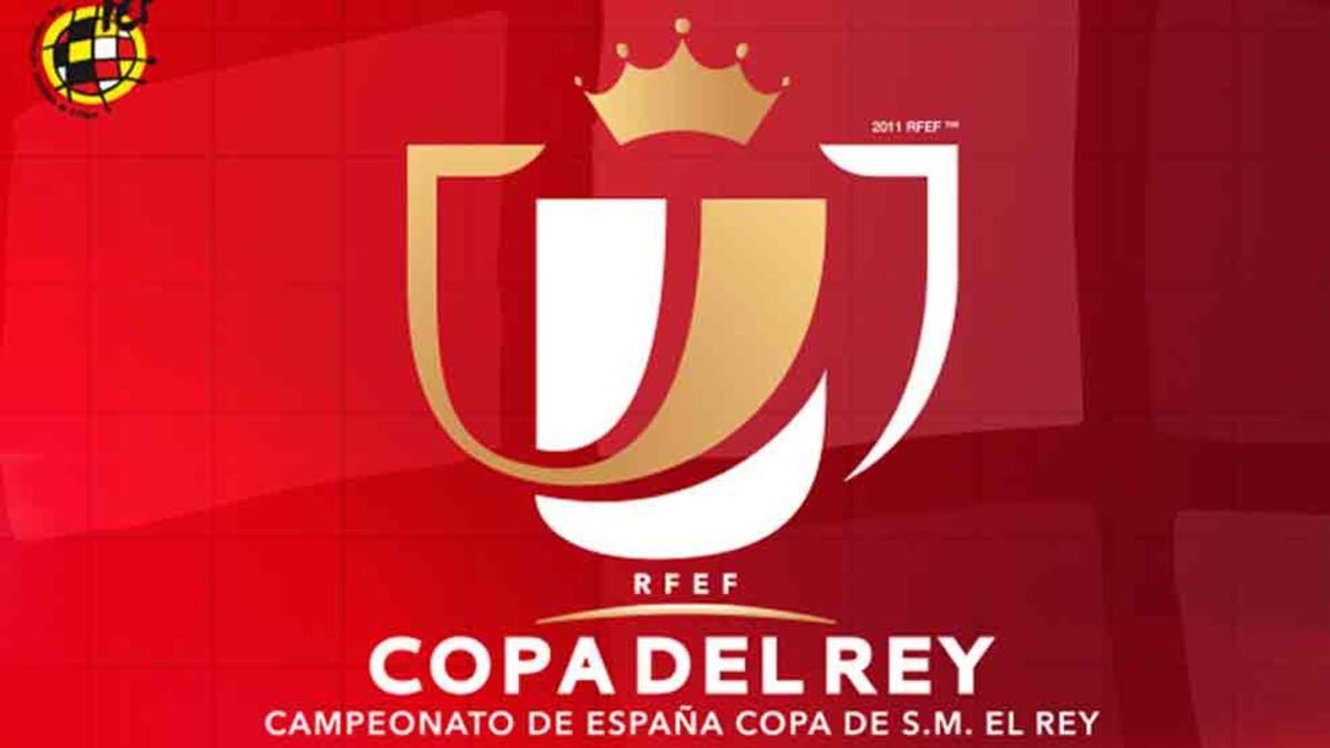 El sorteo de la Copa del Rey se celebra el martes 5 de diciembre