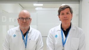 Jesús Gálvez, nou director de l’Hospital Universitari Joan XXIII de Tarragona