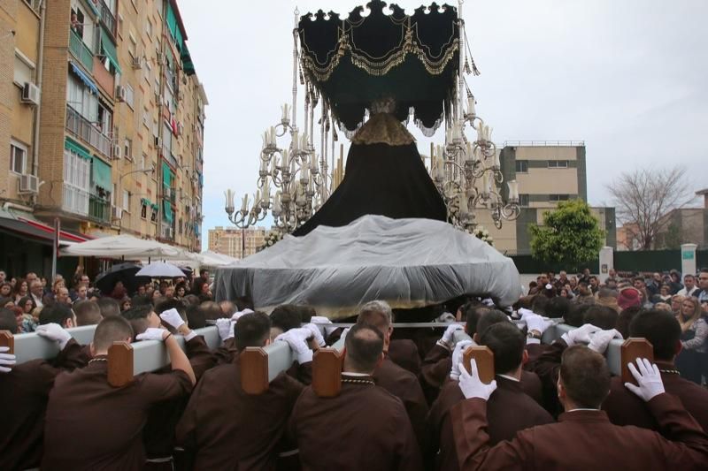 Domingo de Ramos de 2016 | Humildad y Paciencia