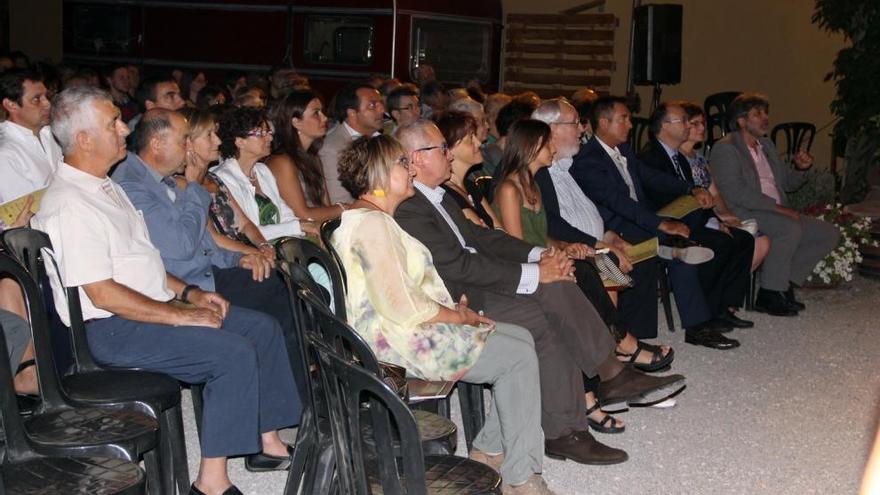 El Cor Amics de la Unió actua aquest dijous a Sant Fruitós