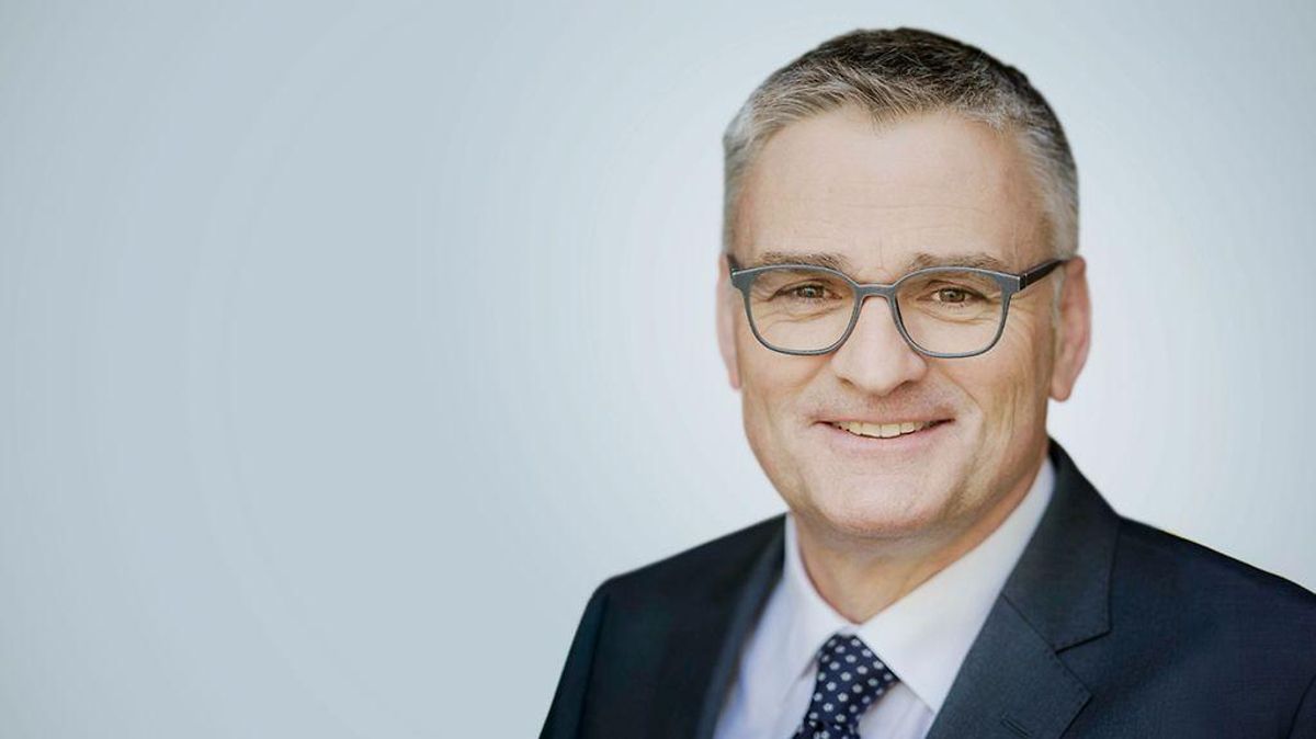 Stefan Kornelius