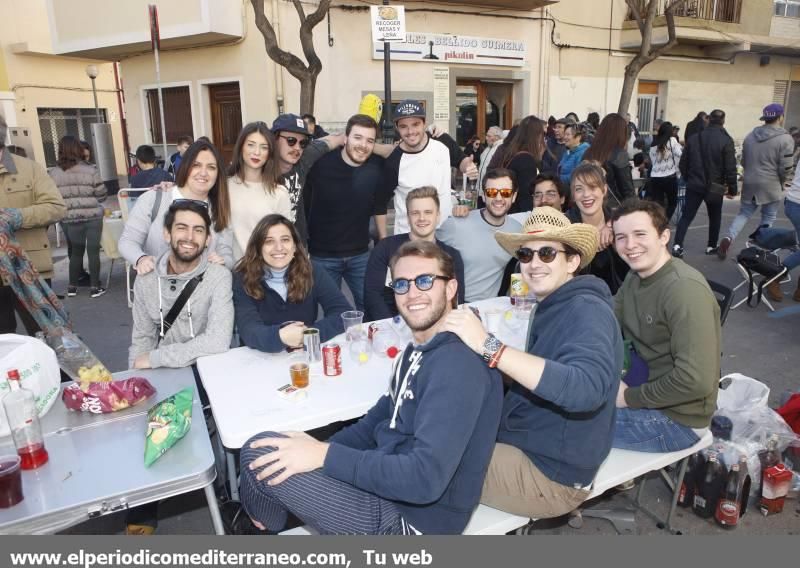 Paellas de Benicàssim