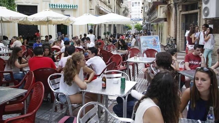 Coronavirus en Córdoba: Hostecor aconseja el cierre temporal de bares y restaurantes