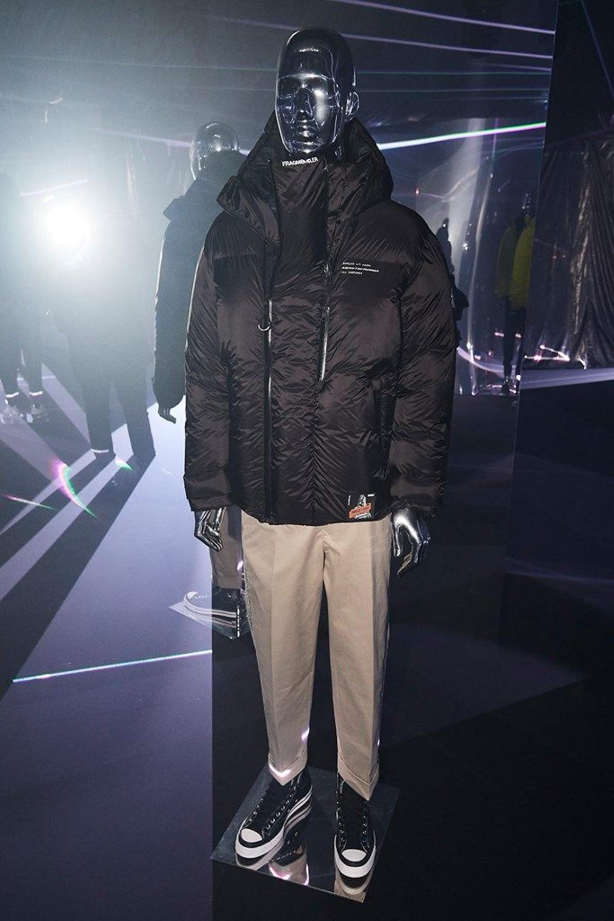 Moncler