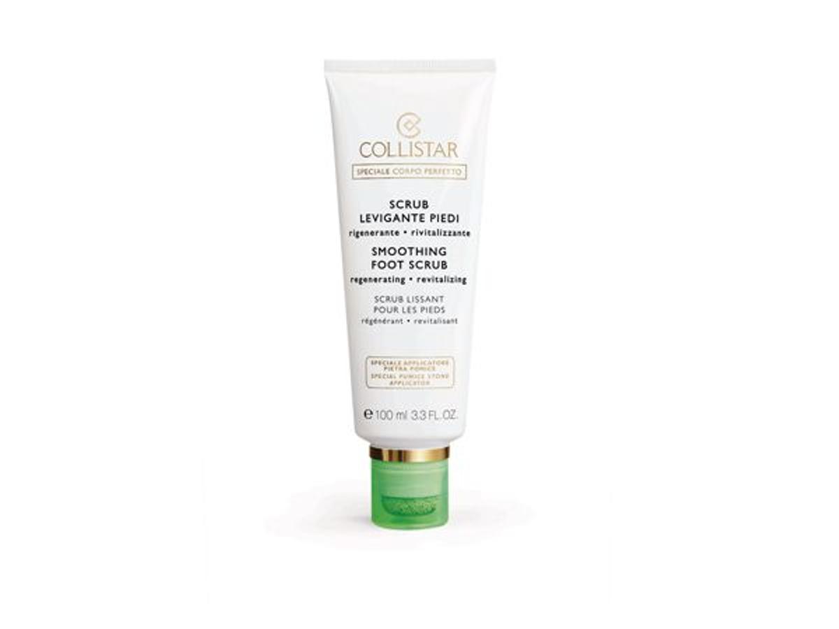 Exfoliante, Collistar