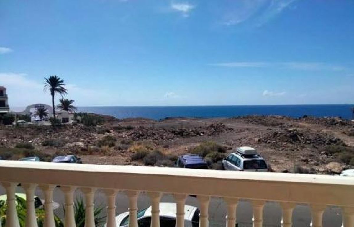 Hermoso piso en centro de Playa San Juan