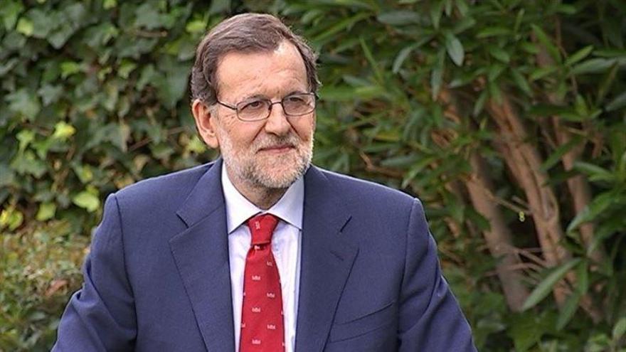 Rajoy se inclina por un debate a cuatro y anuncia que participará