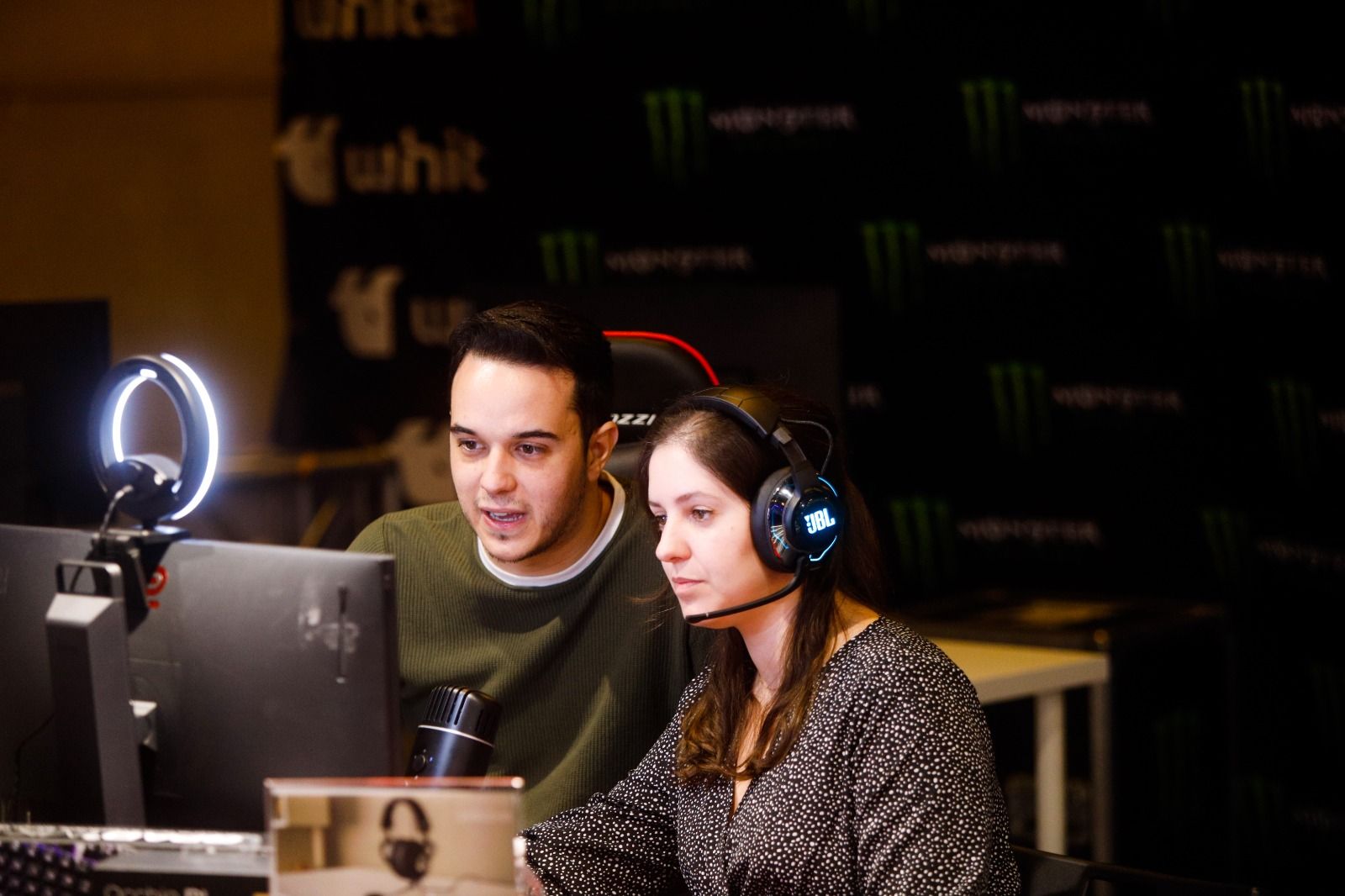 Todas las fotos del Dreamhack Valencia