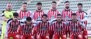 El Zamora CF cierra la primera vuelta con una dolorosa derrota