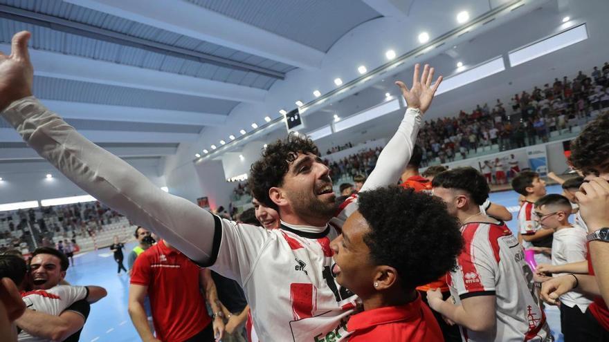 La Comunitat de l'Esport cierra el curso con cuatro nuevos equipos en la élite