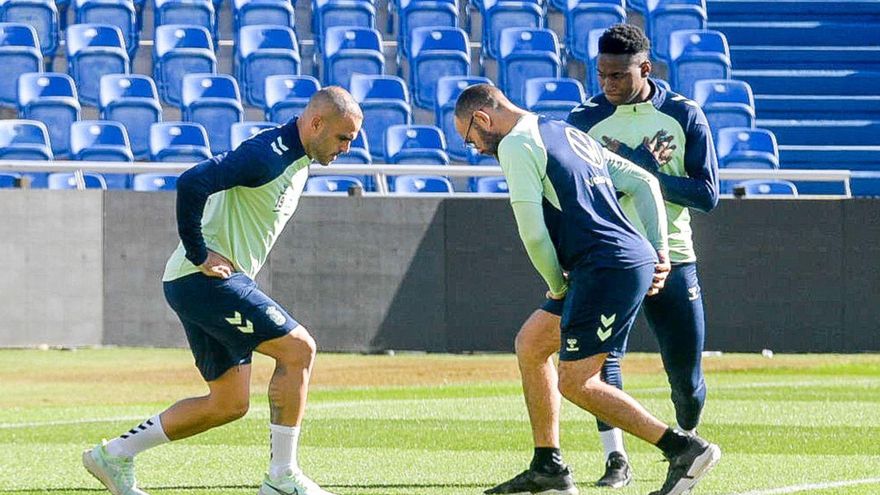 Cinco bajas por un virus para la Copa con el Elche