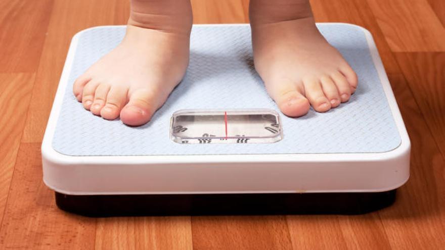 Consejos para evitar la obesidad infantil