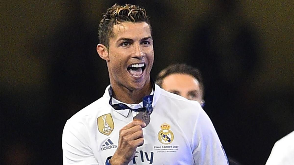 Cuánto costaría fichar a Cristiano Ronaldo?