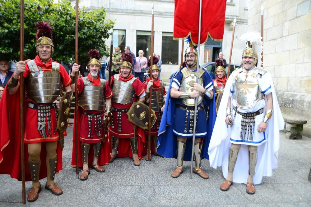 Semana Santa en Galicia | Procesiones en Cangas