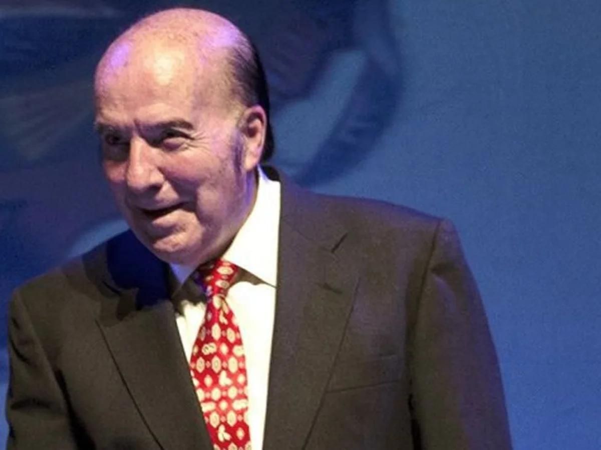 Chiquito murió en 2017