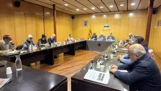 Salut diu que no té cap intenció de tancar l'hospital de Campdevànol