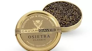Un caviar y otros 4 productos italianos que no conoces