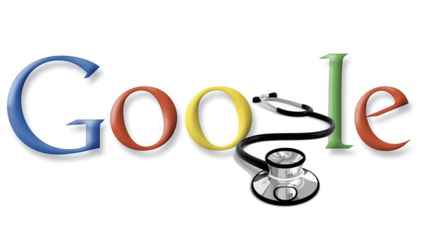 Google, el doctor al que todos recurren