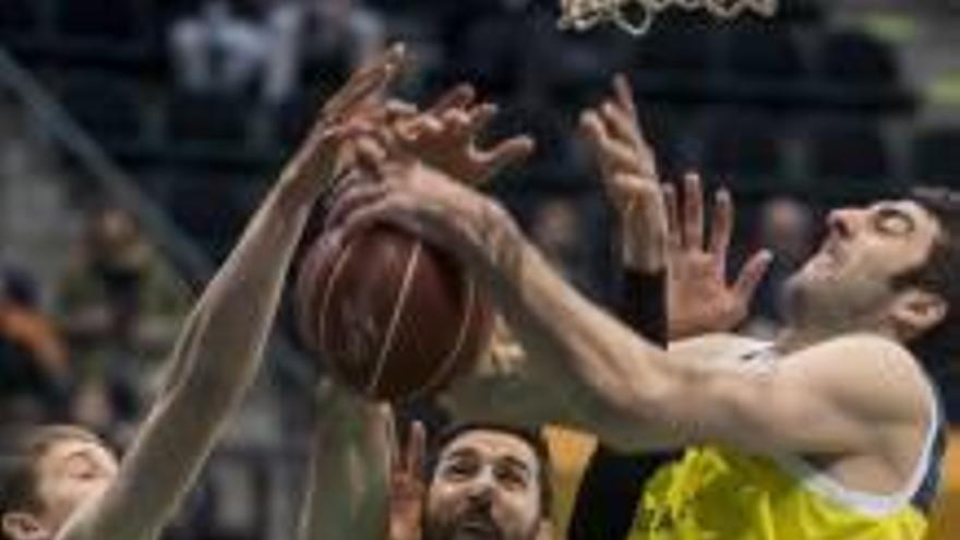 Sergi Vidal (Joventut).