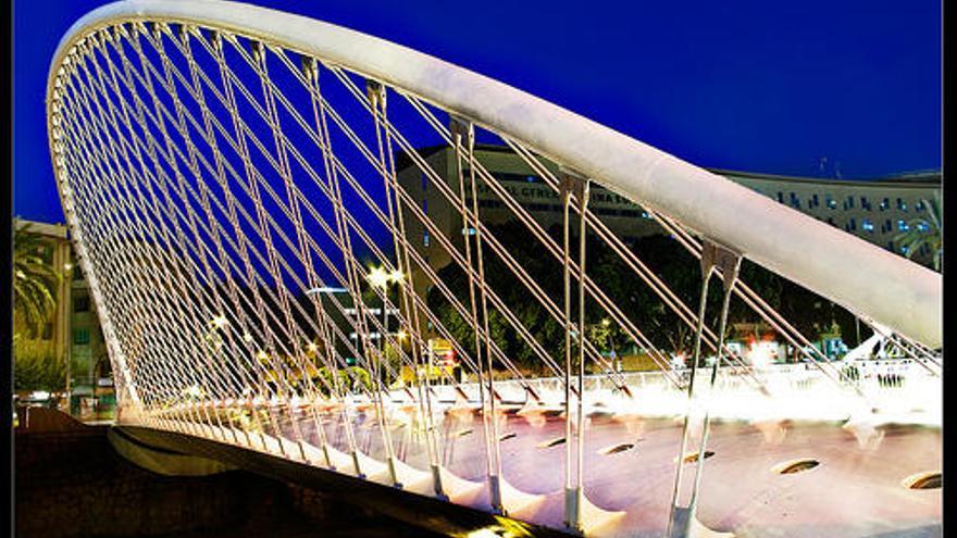 La ingeniería del futuro luce en Murcia