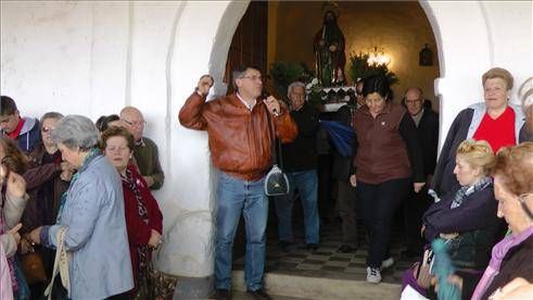 Fervor en la Pascual miajadeña