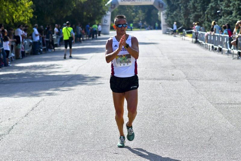 II Correría Popular Guardia Civil Zaragoza