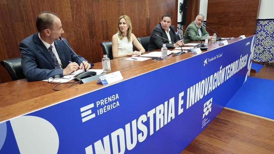 La defensa y la seguridad, una mina en la que basar la reindustrialización