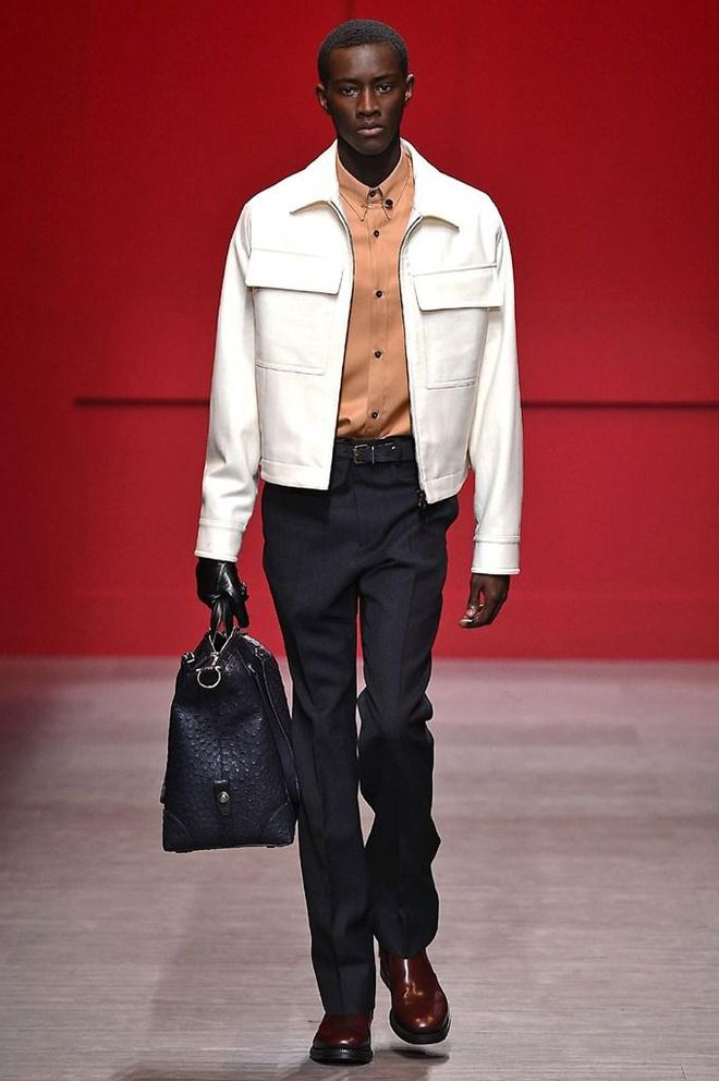 Salvatore Ferragamo