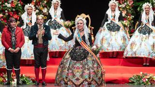 Agenda de las Hogueras: estas son las presentaciones y eventos que no te puedes perder