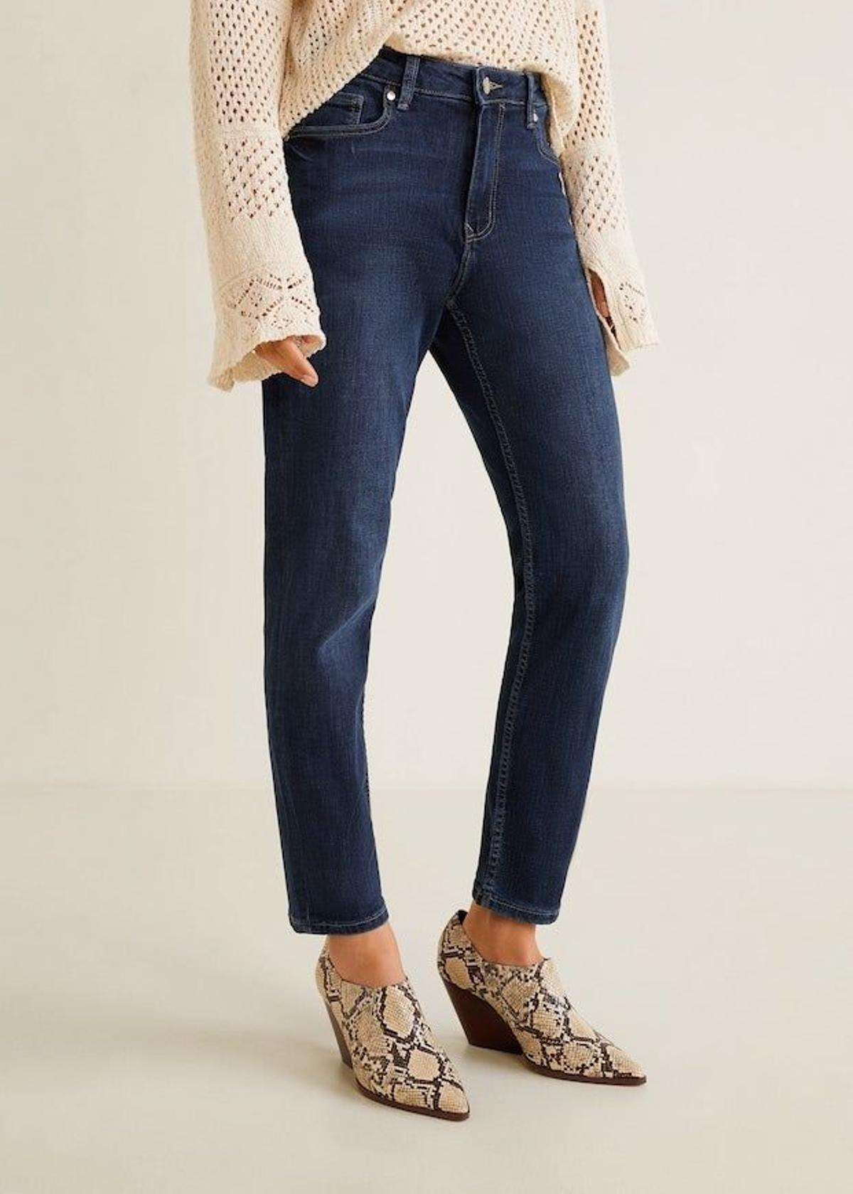 Jeans relaxed Lonny (20,99 €)