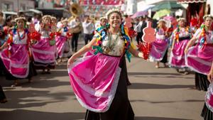 Mèxic acosta els seus pobles màgics a BCN de la mà d’Emirates