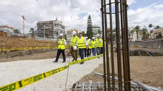 Luz verde a la reurbanización del paseo del muelle pesquero de Torrevieja
