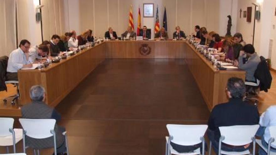 Vila-real actúa contra la pobreza energética.