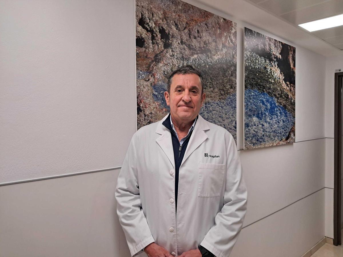 Dr. Txomin Navajas