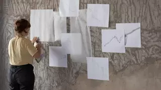 ¿Qué es un Open Art Studio? Acércate a Vilafamés y lo sabrás