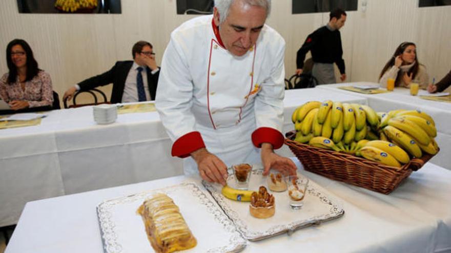 Plátano de Canarias envía sonrisas de niños canarios a fruterías de toda España