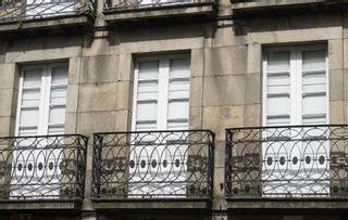 El Concello urge a la Xunta un decreto para devolver al mercado casi 5.000 viviendas