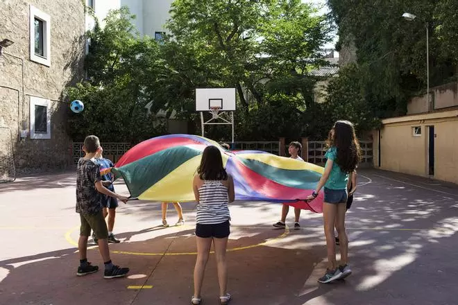 Equidad e igualdad de oportunidades educativas