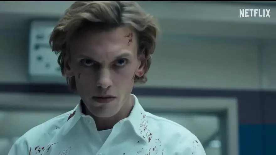 El tráiler del episodio final de "Stranger Things"