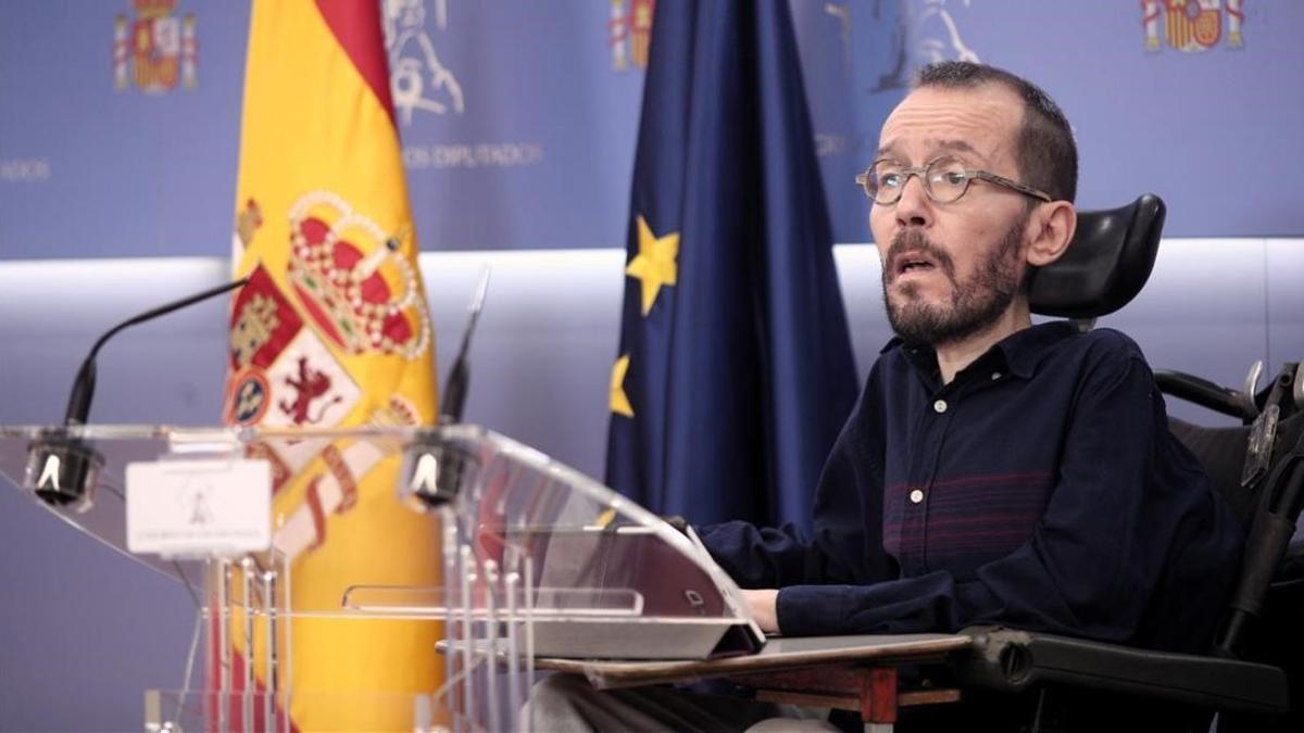 undefined51752500 el portavoz de unidas podemos en el congreso  pablo echeniqu200115180832