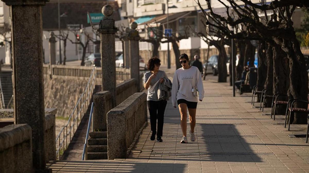 Saca las gafas de sol y deja el abrigo en casa: este es el pronóstico de la AEMET para este viernes