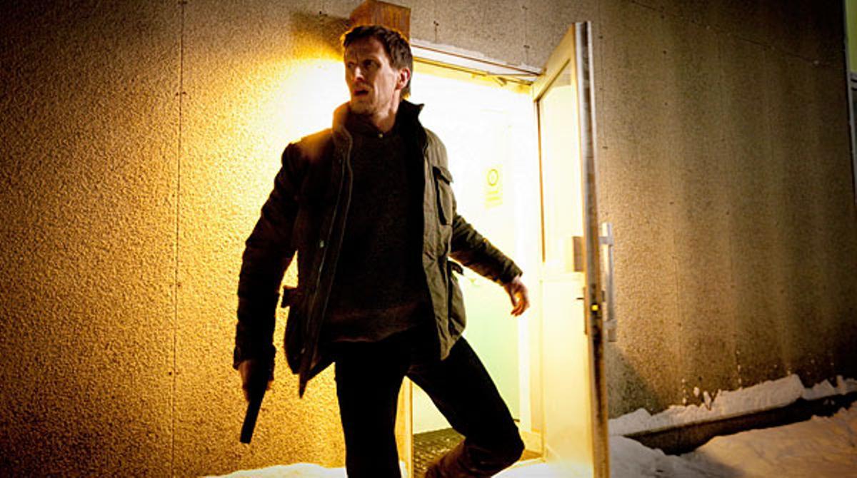 Estrena de la setmana Tràiler de ’El hipnotista’