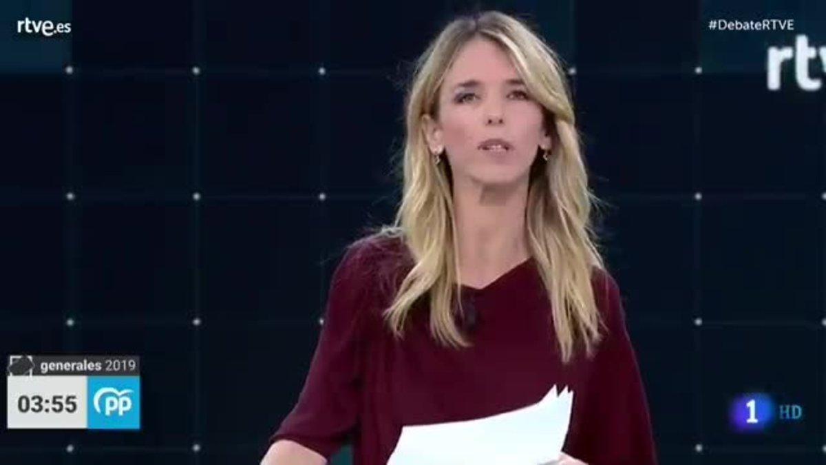 Álvarez de Toledo sobre la violación: "¿De verdad dicen ustedes sí, sí, sí, hasta el final?"