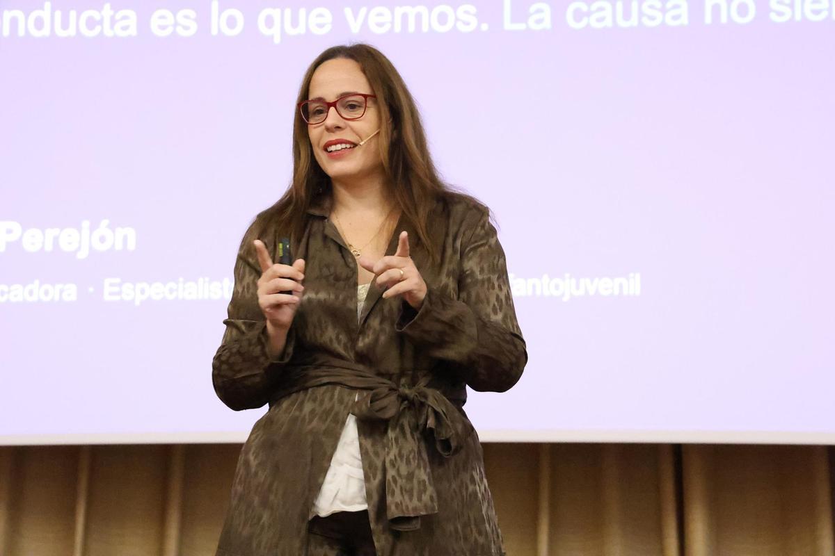 Las primeras jornadas han permitido reflexionar sobre el desarrollo infantil y la neurodiversidad, mientras que las próximas citas tratarán la educación afectivo-sexual, la crianza y la autonomía económica