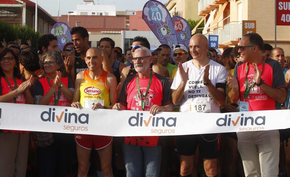 Búscate en la 10K de Alboraia