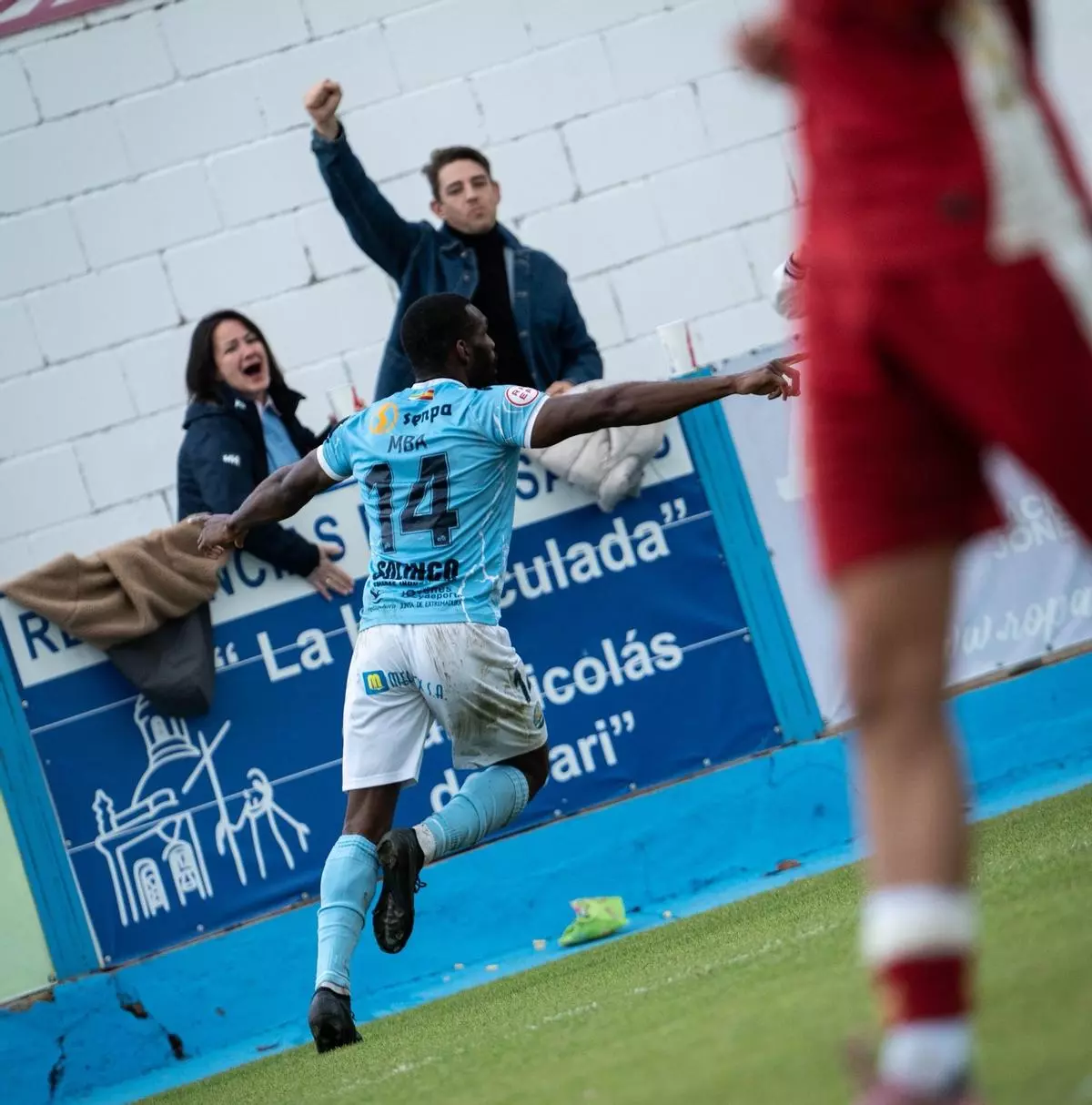 El Coria apunta más alto