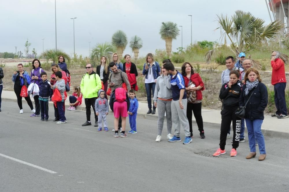 Carrera del Real Murcia